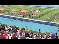2026 IHSA Girls State Track Final - Class 3A 4x400m