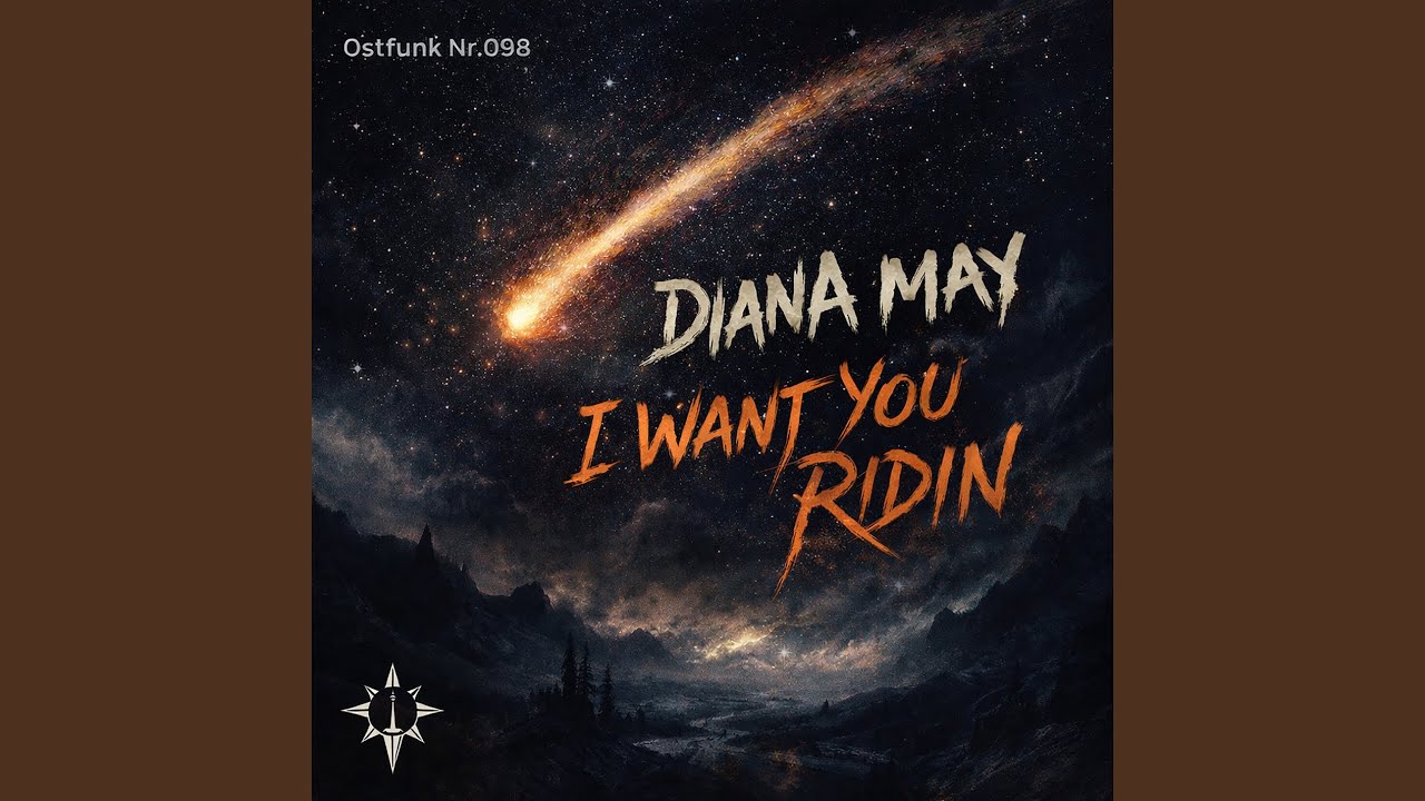 Watch Ridin on YouTube Watch Ridin on YouTube