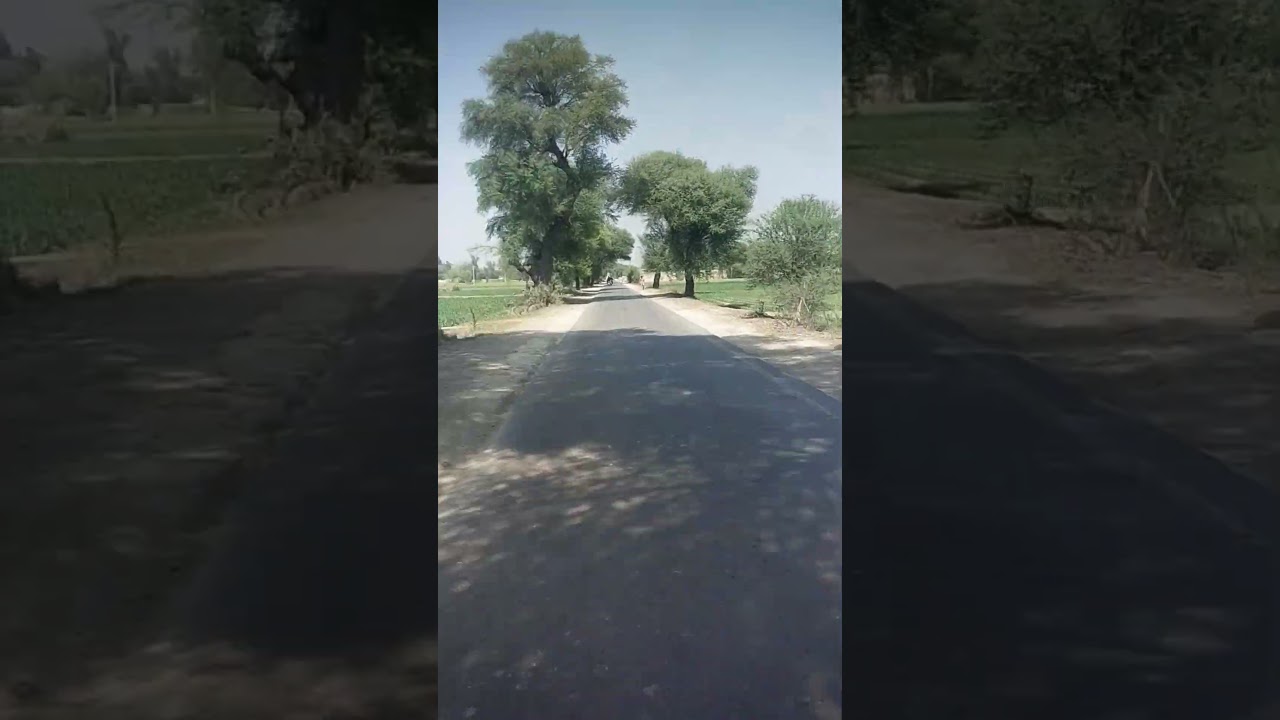 City Vehari best video very expensive and beautiful places