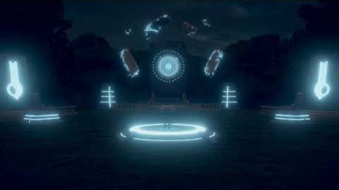 Neon Challenge | WIP