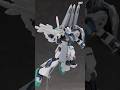 HGUC Allyzeus Part 1 (Mass Production Type ν Gundam Edition) [Mobile Suit Gundam Hathaway's Flash]
