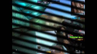 ExTaziA Wolfteam Gameplay