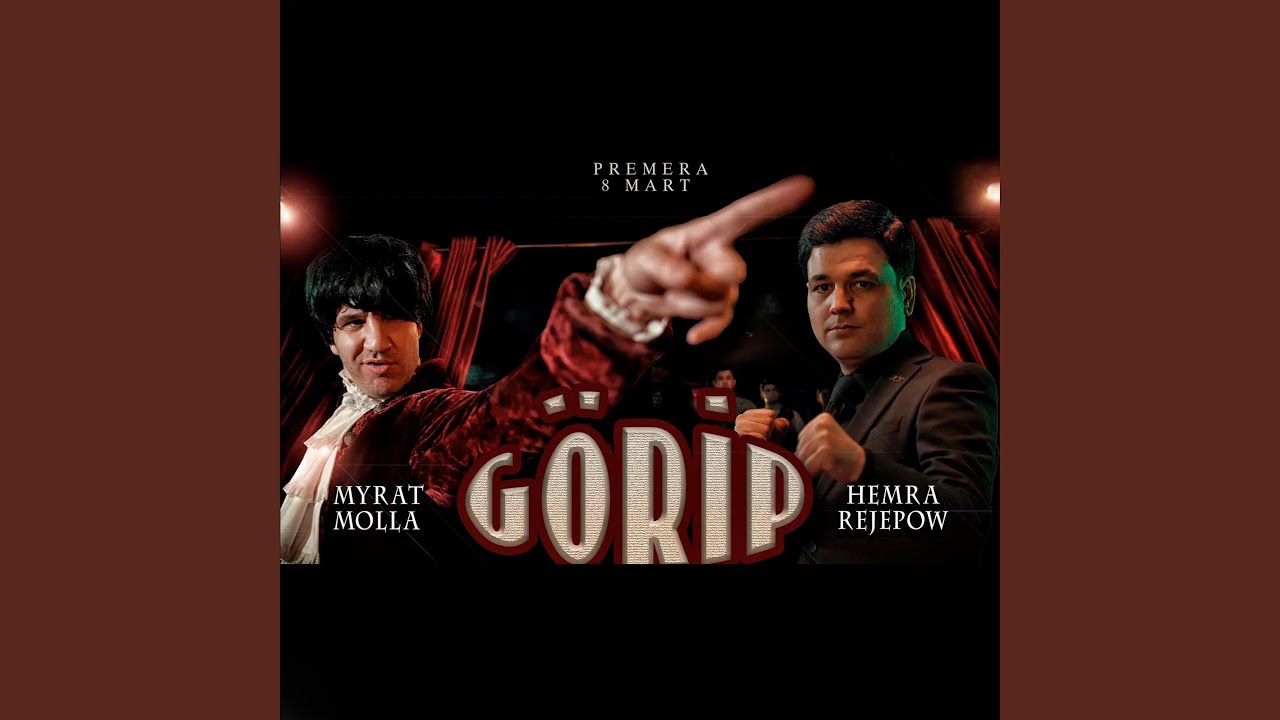 Grip feat Hemra Rejepow