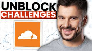 How to Unblock Challenges in Cloudflare (2026 Guide) Update