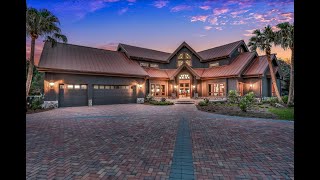 4015 Country Club Road South video tour