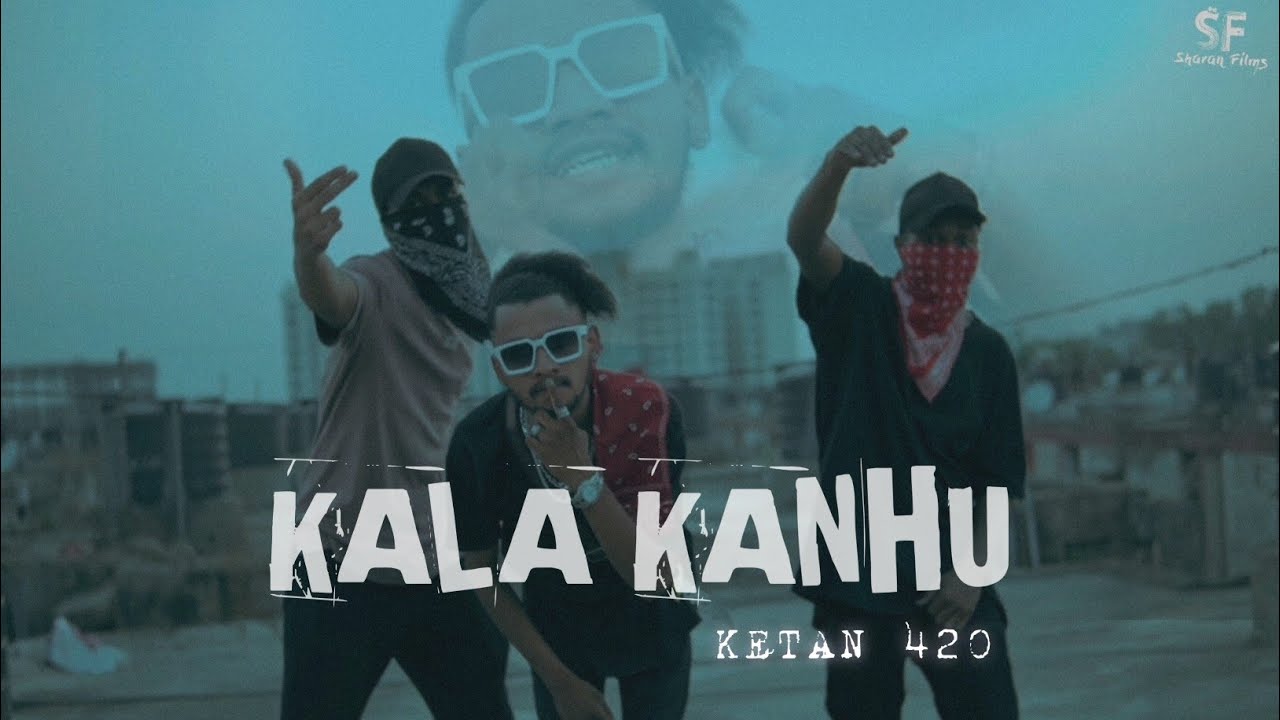 Ketan420 - Kuli Jugor Kala Kanhu | Prod.By Dheeraj | Latest Odia Rap 2022