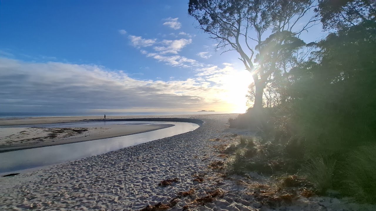 Что я хотел бы знать до переезда в Тасманию