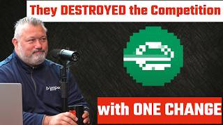 Enterprise Rent A Car s Genius Pivot Dominating the Market