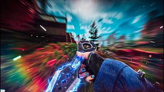 The Last Wraith Main in Ranked Apex Legends.. (190,000 Kills)