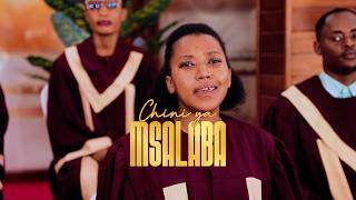 Chini ya Msalaba | Sakina Adventist Choir |   (4K)