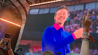 Harry Styles: Aperture @Together Together tour,  June 29, 2026