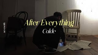 [THAISUB] After Everything - Colde แปลไทย