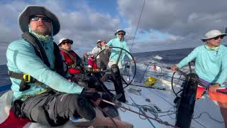 Sonic TP52 Transpac 2021