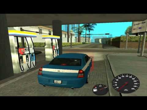108  Mod Gta San Andreas Velocimetro  Latest HD