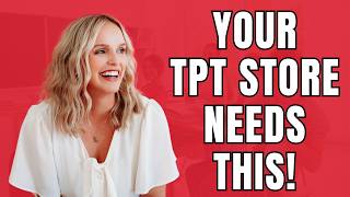 The Product Line Strategy Every Teachers Pay Teachers (TPT) Seller Needs to Increase Sales