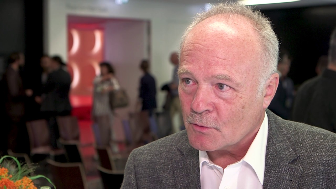 PETER BOUDGOUST | SWR