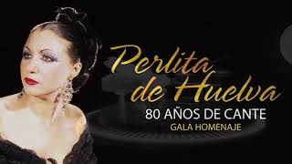 Perlita De Huelva - Amor Amor -