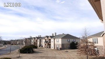 4K Donwscale 1080p Test - X264 Encoder