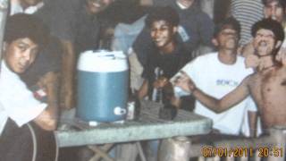 TNCHS Batch 91 - Get2gether for 1991 - 1993