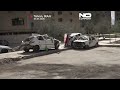 Destruction seen in Tehran after fresh Israeli strikes