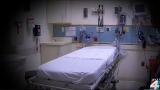 Increased cases of RSV