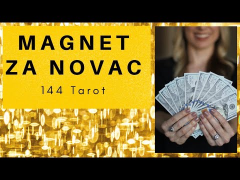 Video: Kako Se Moliti Za Privlačenje Novca