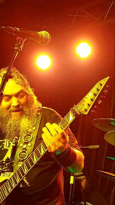 MAX CAVALERA & SOULFLY LIVE 2023! #metal #soulfly #thrashmetal