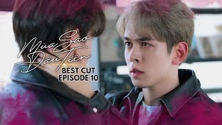 BE YOUR STAR I Gia Bảo cố bình tĩnh, Đình Huy lo lắng bất án... [BEST CUT EP10]