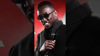 Marvel Studios CALLED OUT by Blade Actor