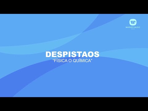 Despistaos Física O Química Karaoke En Casa 