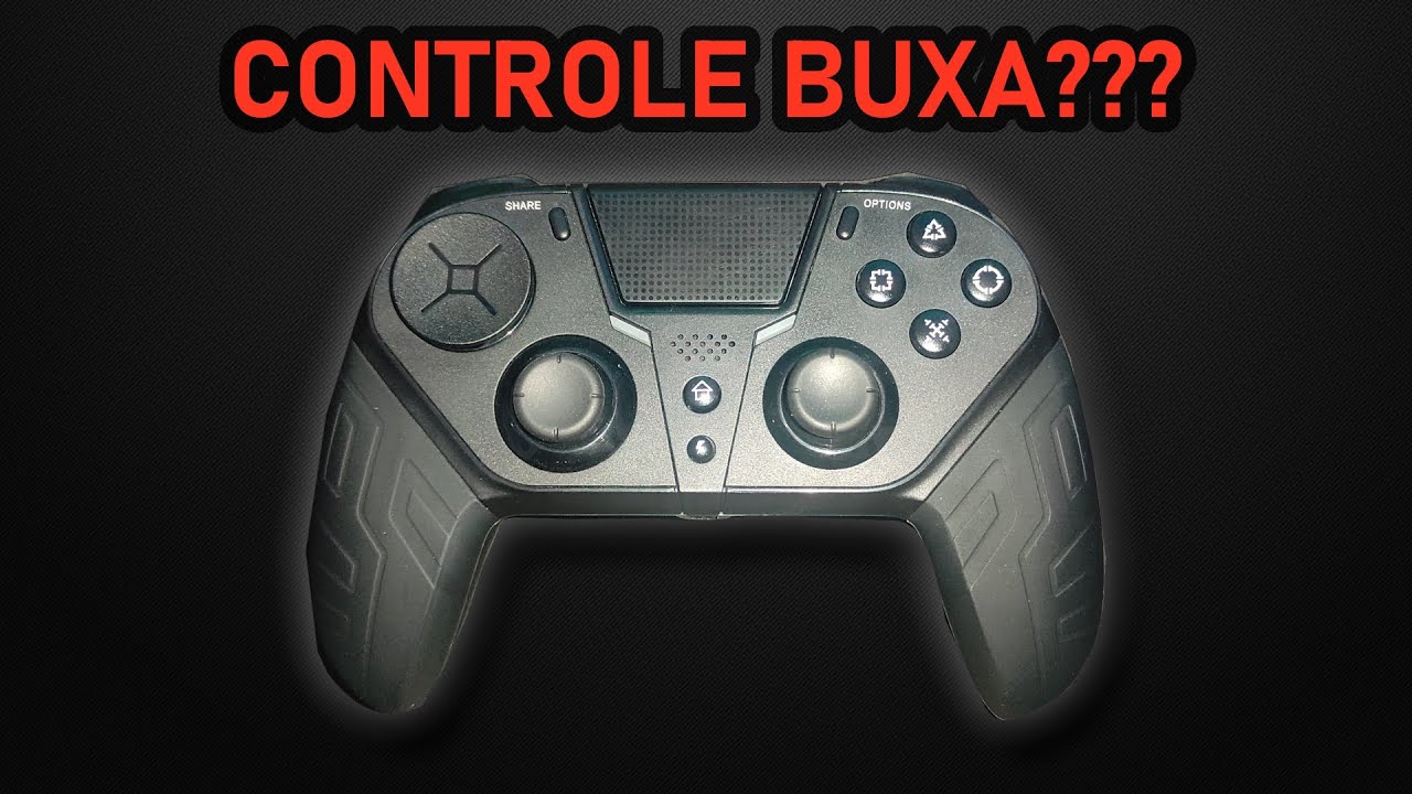 O Q300 é BOM ou BUXA??? (REVIEW)