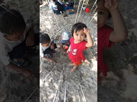 FunTime on The Beach