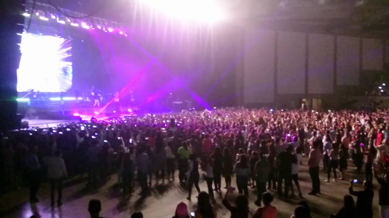 Fifth Harmony-That's My Girl Auditorio Banamex