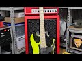 Friedman JEL 20 + ENGL 112 PRO + FRACTAL FM IM FX