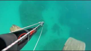 Ronjenje Na Dah Ronioca Iz Leskovca Napad Murine