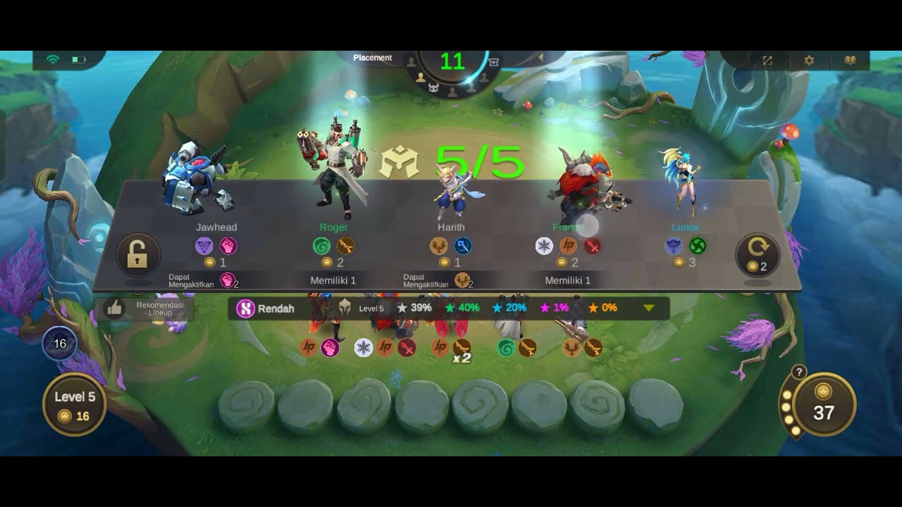 combo Gurnner megic chess