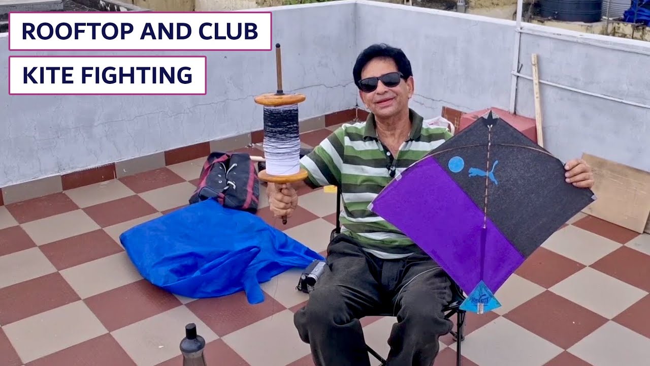 МОЯ КРЫША И КЛУБЫ КАЙТ ФАЙТИНГ / ЧАТ АУР МАЙДАН КИ ПАТАНГ БАЗИ / КАЙТЫ ВЛОГ