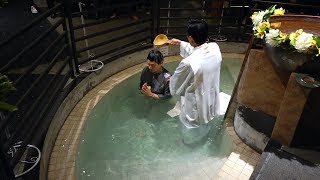 STKCC Easter Vigil Mass 2017 (Anaheim, CA)