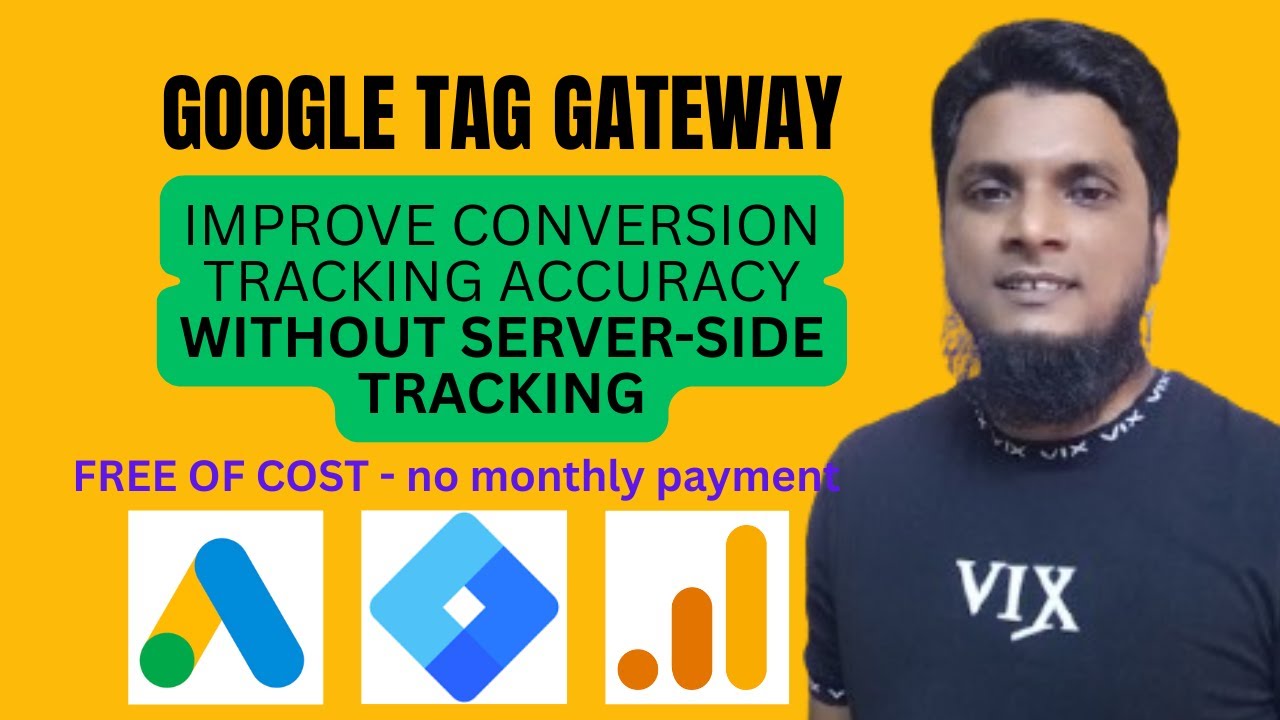How to improve conversion tracking | Without using Server-side tracking ...