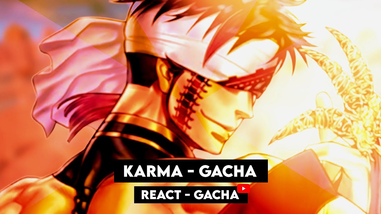 Kokujin No Tenkousei react a Qin Shi Huang (Shuumatsu no Valkirye) - China | M4rkim