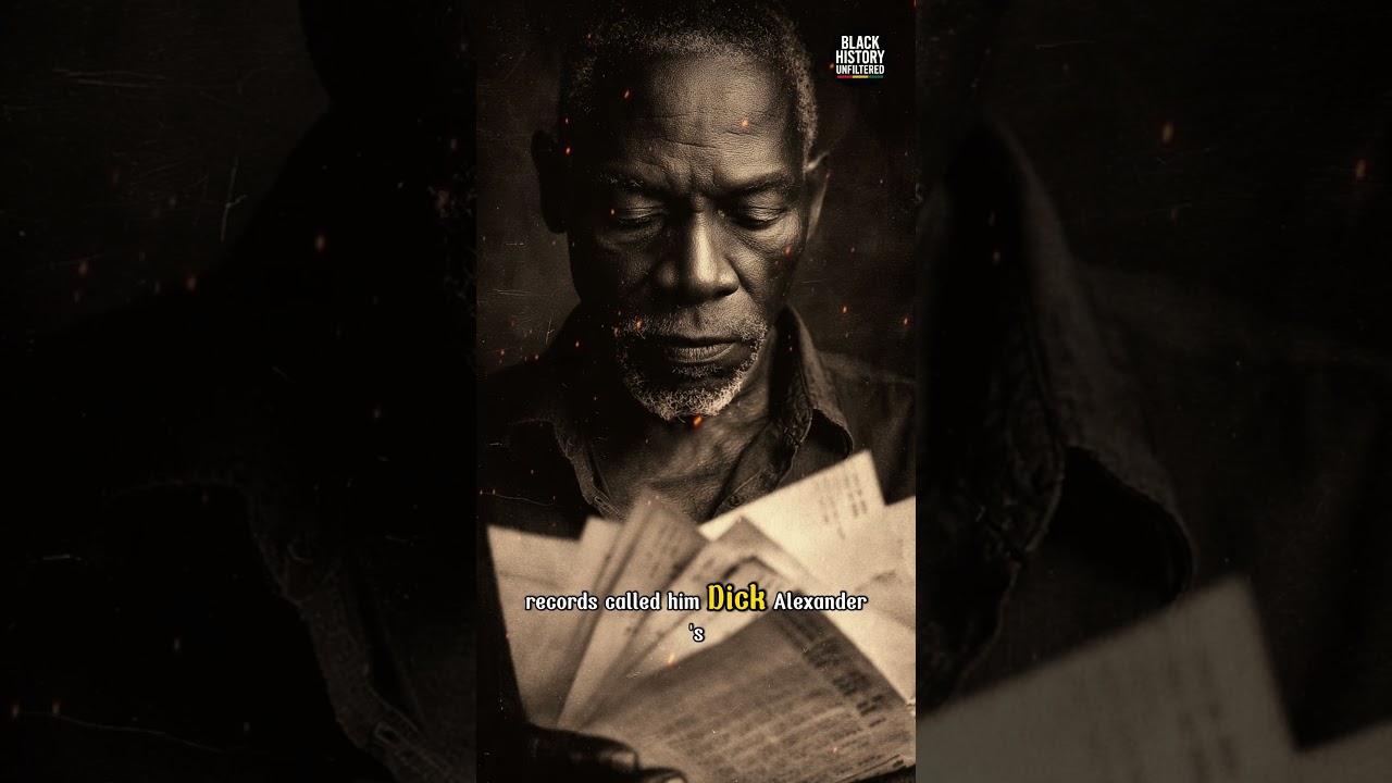 Родился рабом — выиграл Бельмонтские скачки — история стёрла его имя 