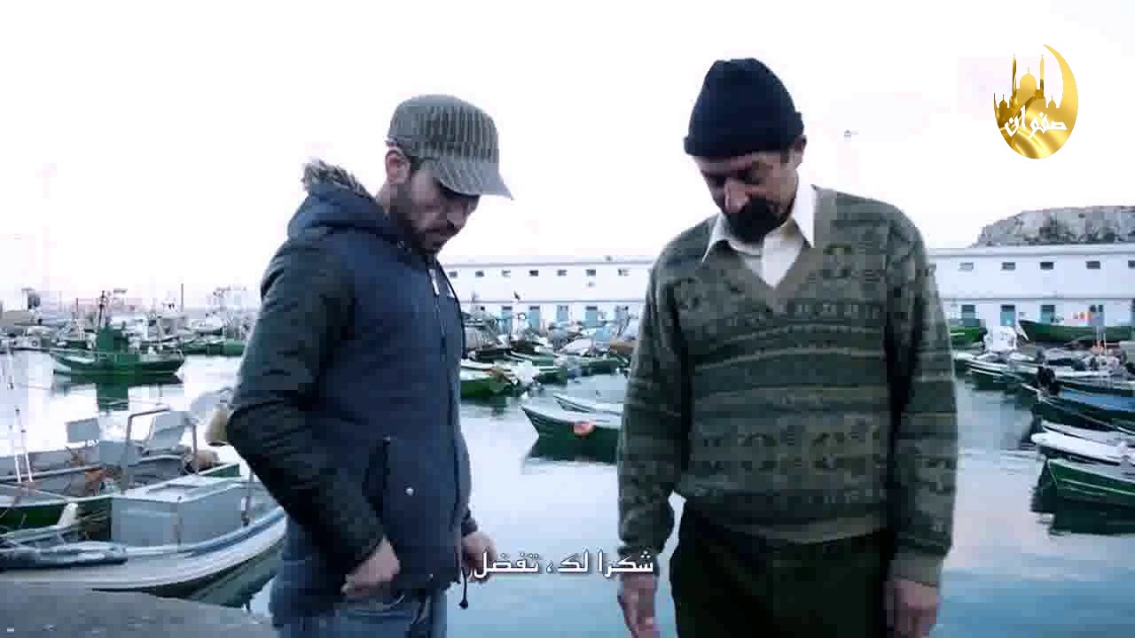 FILM Rifi Negro 2018 5 فيلم الريفي مغربي جديد النيكرو