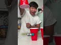 水が消える驚きのマジック、その秘密とは