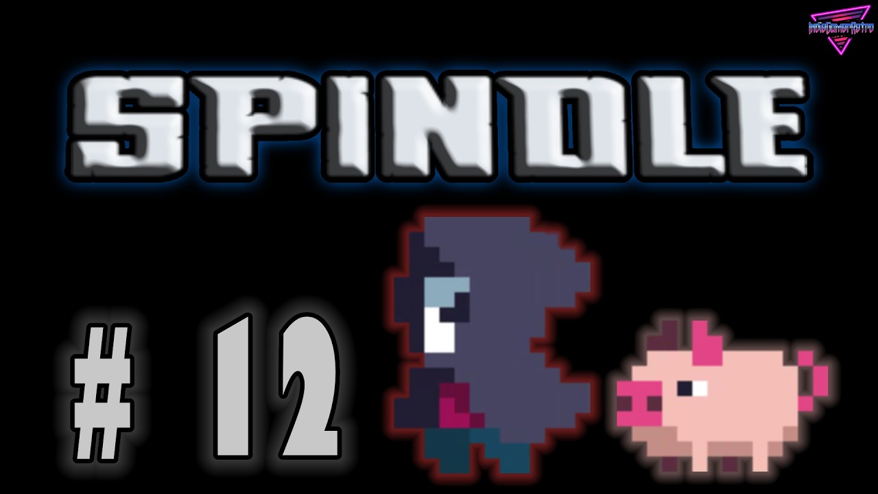 Spindle [PC] | Part 12 | A New Dawn (True Ending) - YouTube