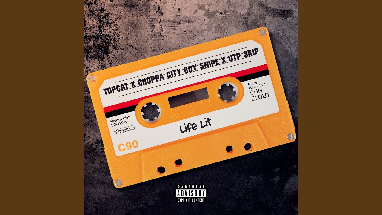Ver Life Lit (feat. Choppa City Boy Snipe & Utp Skip) no YouTube