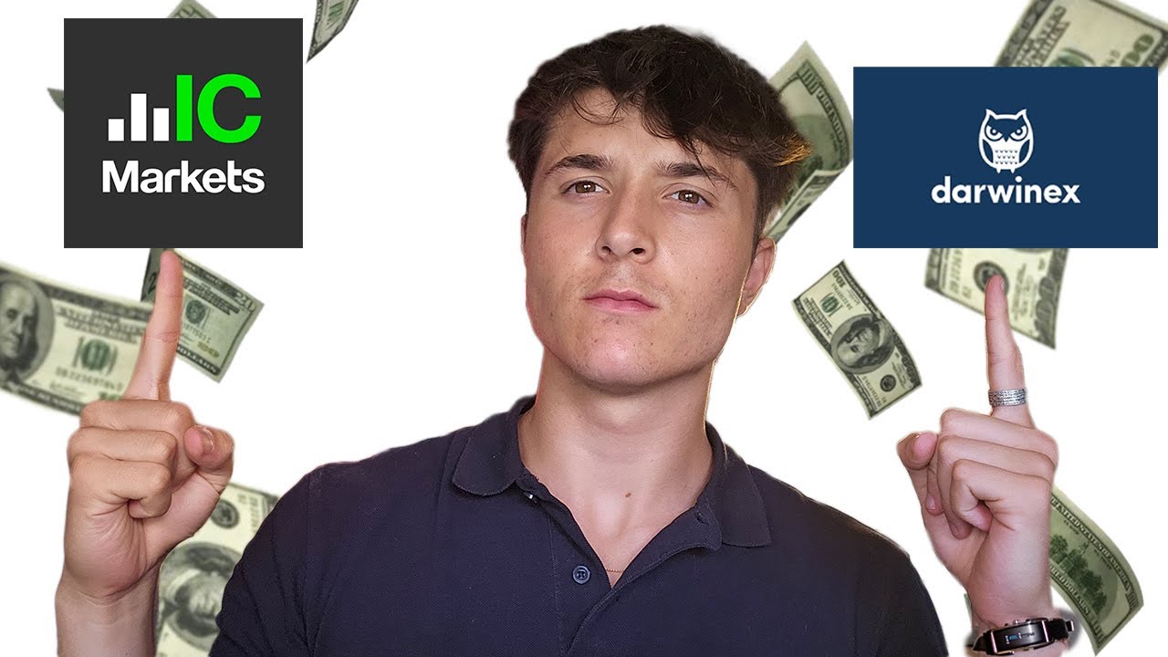 El MEJOR BROKER para hacer TRADING en ESPAÑA 2023 ️ - YouTube