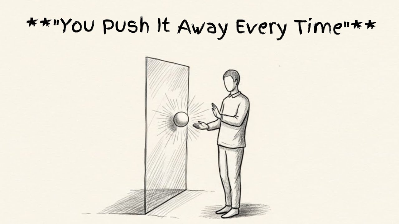 The Real Reason You Can't Accept a Compliment