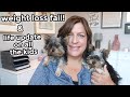 Life Update! Weight Loss Cheat Fail & Update on each of my Kids!