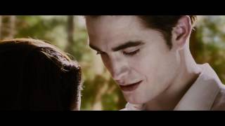 The Twilight Saga Breaking Dawn Part 2: Official Teaser Trailer HD