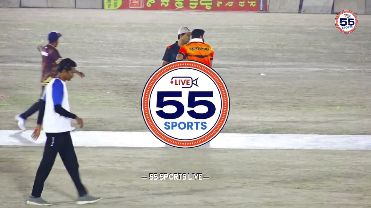 AZAD XI KUTIYANA vs SRI HARI  XI JUNAGADH | RAJVEER CUP 2026 | JUNAGADH SEASON 1 |